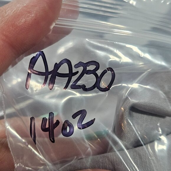 Nanette Lepore Womans Silver Linen Midi Dress 2 Quiet Luxury Minimalist Boho Chi - Picture 14 of 14